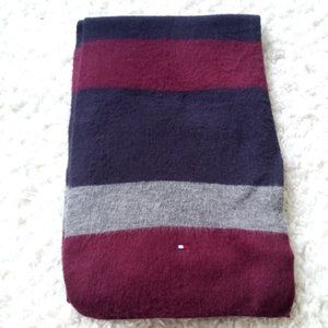 Tommy Hilfiger Men's Winter Scarf